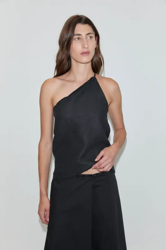 Half Halter made by Deiji Studios