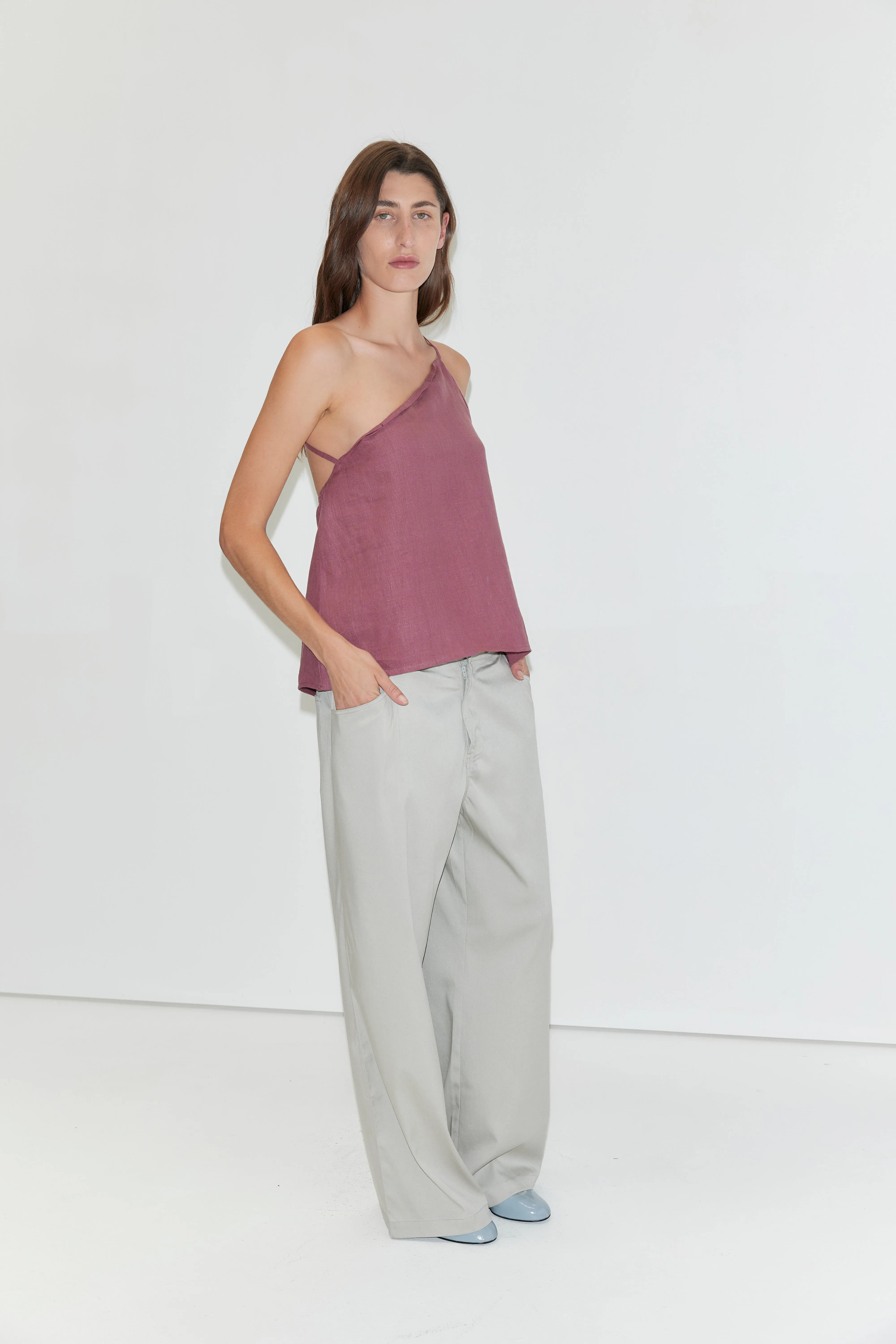 Half Halter sold by Deiji Studios product image thumbnail 2