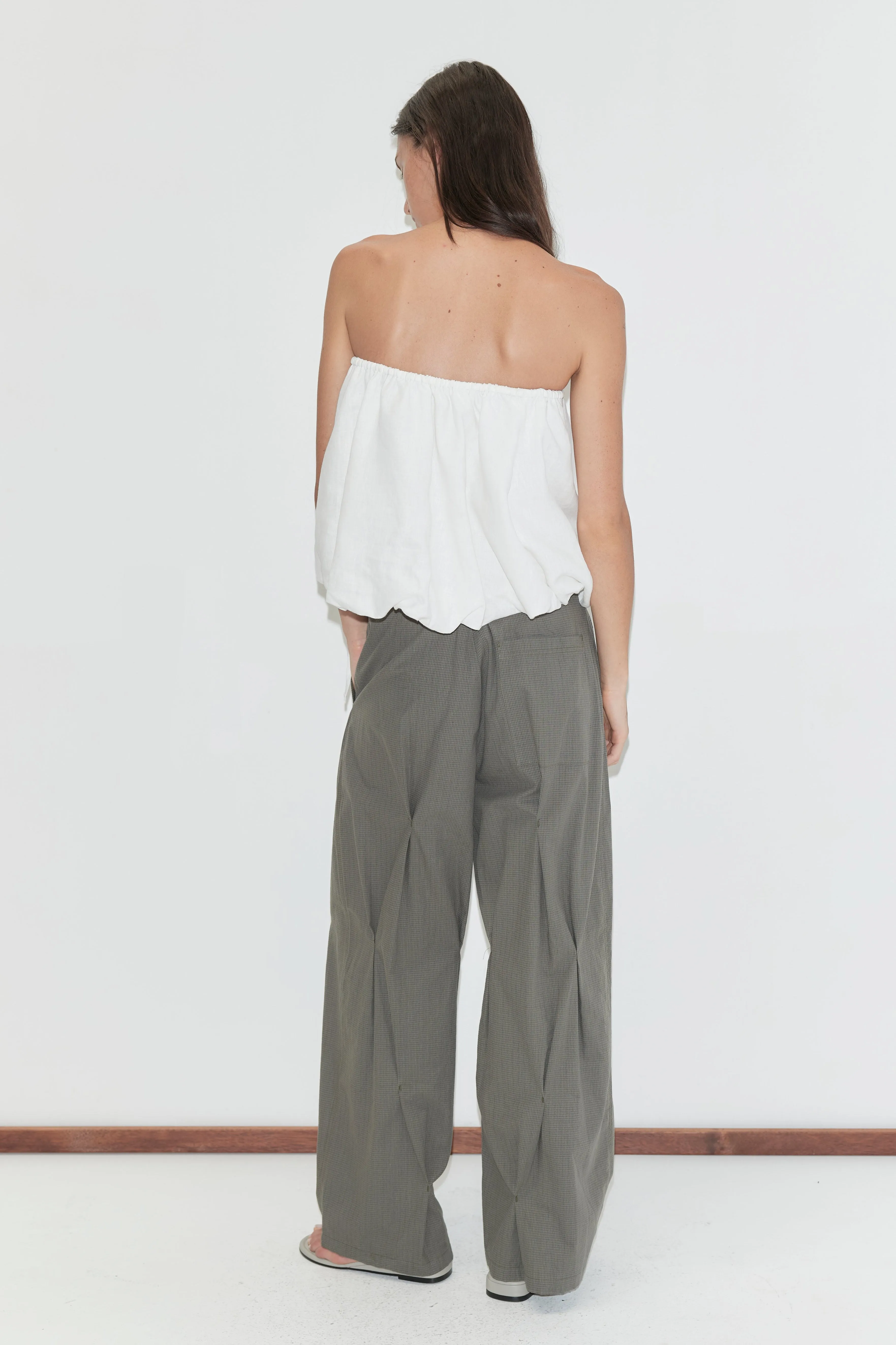 Bubble Top - White sold by Deiji Studios product image thumbnail 3