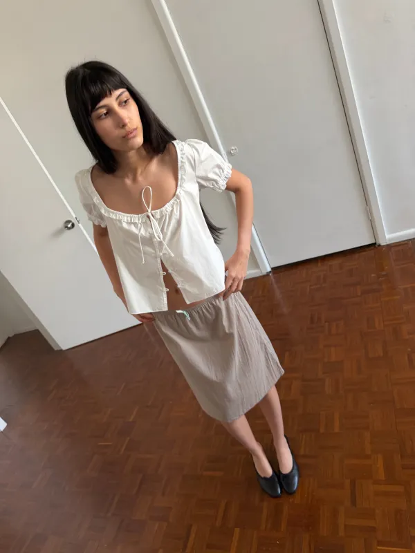 Basic Skirt made by Deiji Studios