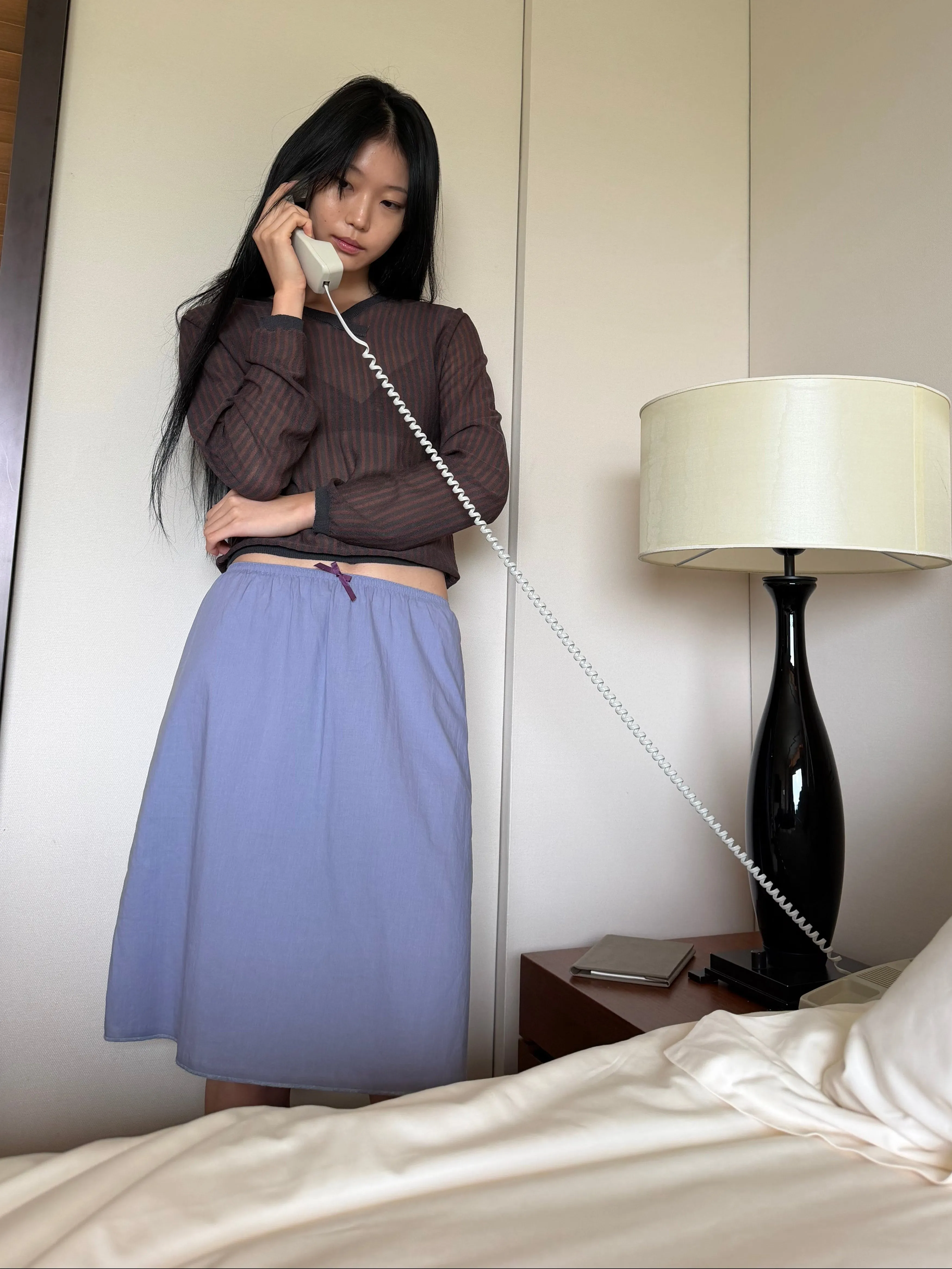 Basic Skirt sold by Deiji Studios product image thumbnail 2