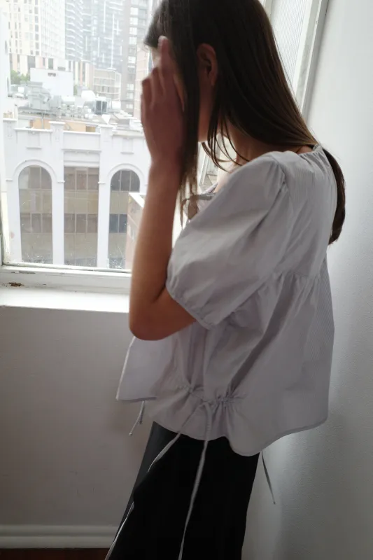 Blouse Top made by Deiji Studios