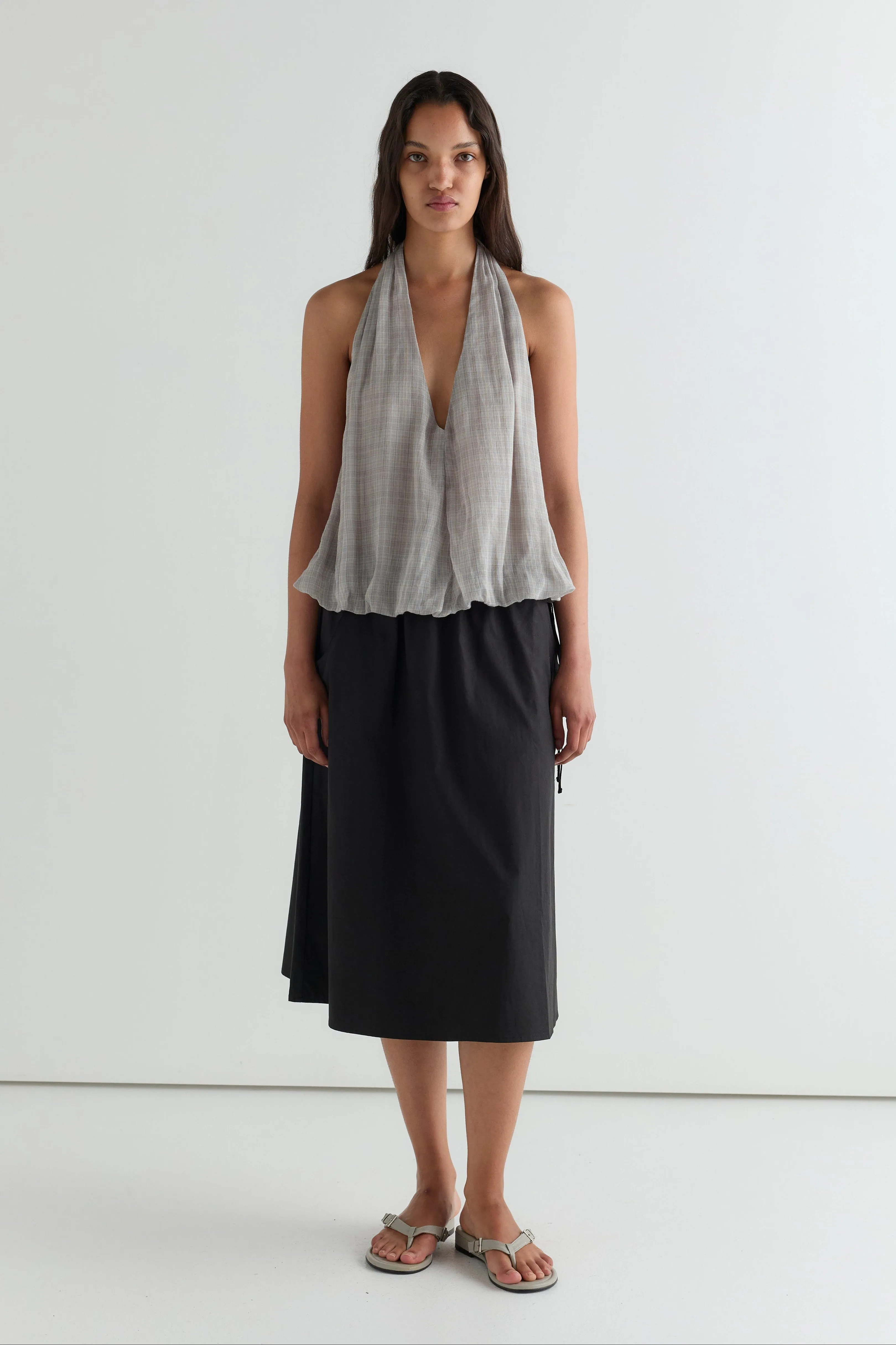 Fall Skirt - Black sold by Deiji Studios product image thumbnail 2