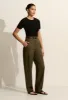 Utility Trouser - Olive sold by Matteau