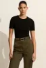 Utility Trouser - Olive sold by Matteau