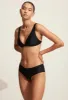 Boy Leg Brief - Black sold by Matteau