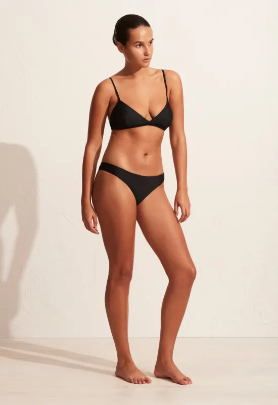 Classic Brief - Black sold by Matteau