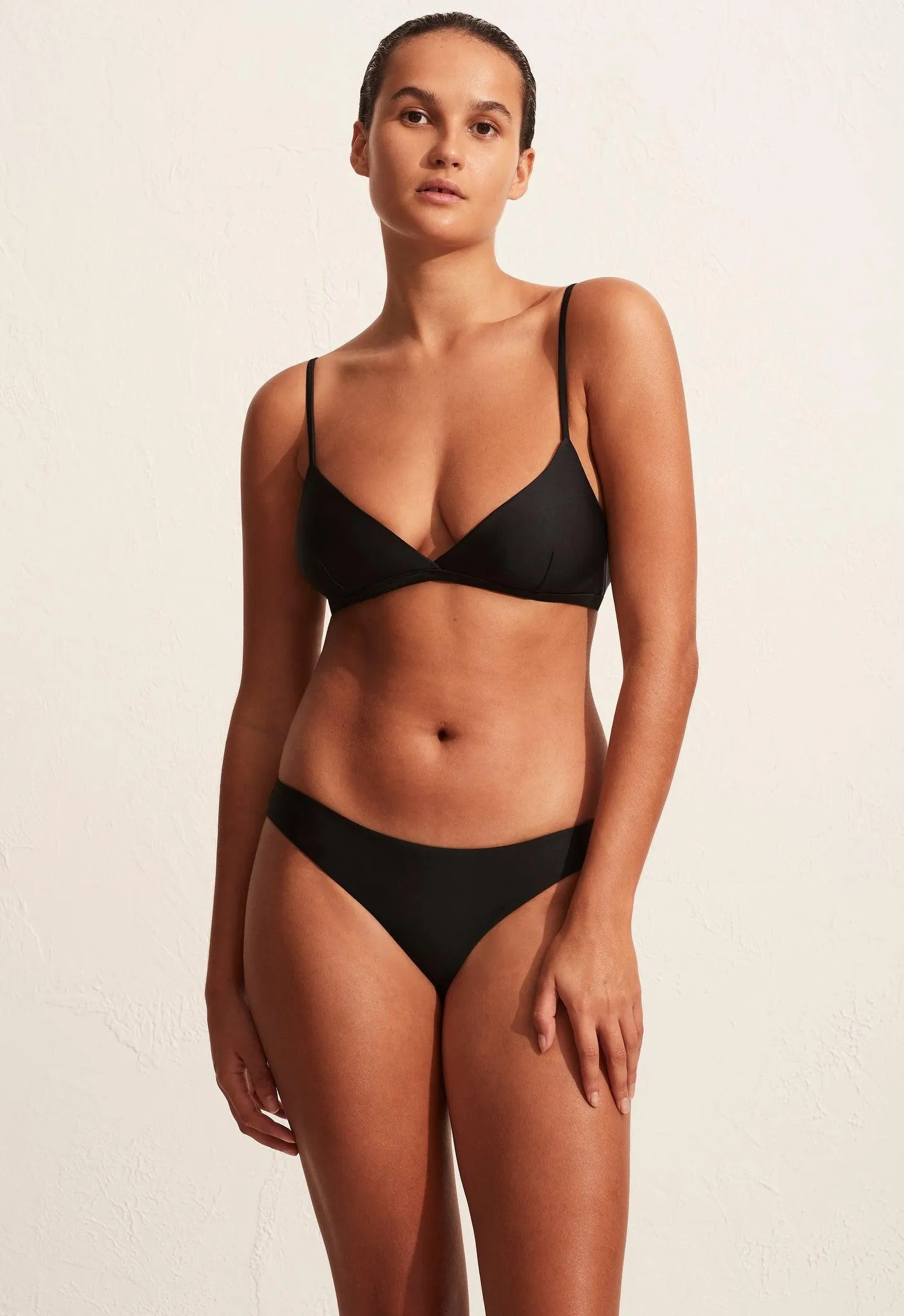 Classic Brief - Black sold by Matteau product image thumbnail 2