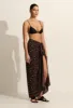 Silk Sarong - Casablanca sold by Matteau
