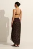 Silk Sarong - Casablanca sold by Matteau