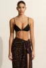 Silk Sarong - Casablanca sold by Matteau