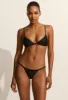 Petite Brief - Black sold by Matteau