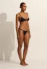 Petite Brief - Black sold by Matteau