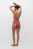 Nineties Classic Brief - Rose Crinkle sold by Matteau
