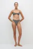 Nineties Classic Brief - Buttercup sold by Matteau