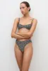 Nineties Classic Brief - Buttercup sold by Matteau