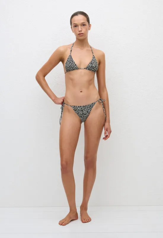 String Brief - Buttercup sold by Matteau