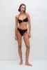 Nineties Classic Brief - Black Crinkle sold by Matteau