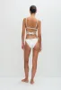 Classic Brief - Chalk Crinkle sold by Matteau