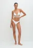 Classic Brief - Chalk Crinkle sold by Matteau