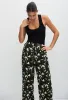Drawstring Trouser - Agave sold by Matteau