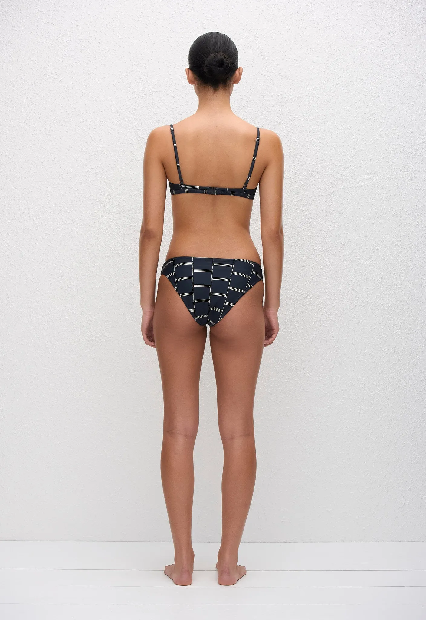 Nineties Classic Brief - Bamboo sold by Matteau product image thumbnail 3