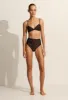 Tri Crop Top - Casablanca sold by Matteau