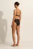 Tri Crop Top - Casablanca sold by Matteau