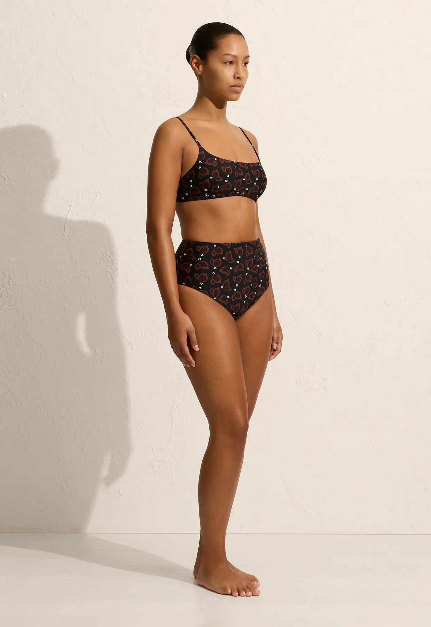 Crop Top - Casablanca sold by Matteau product image thumbnail 3