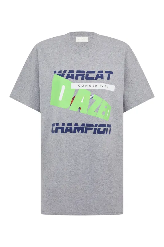 Conner Ives x Dazed Reprint T-shirt - Small sold by Conner Ives