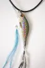 The Fish Lure Bag Charm sold by Conner Ives