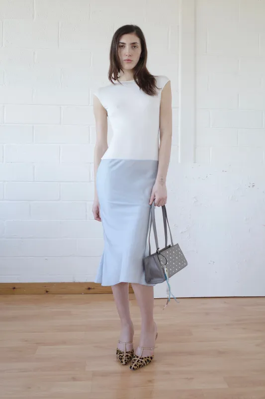 The P. S. Midi Dress sold by Conner Ives