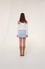 NILY - Off-the-shoulder top sold by Siedres