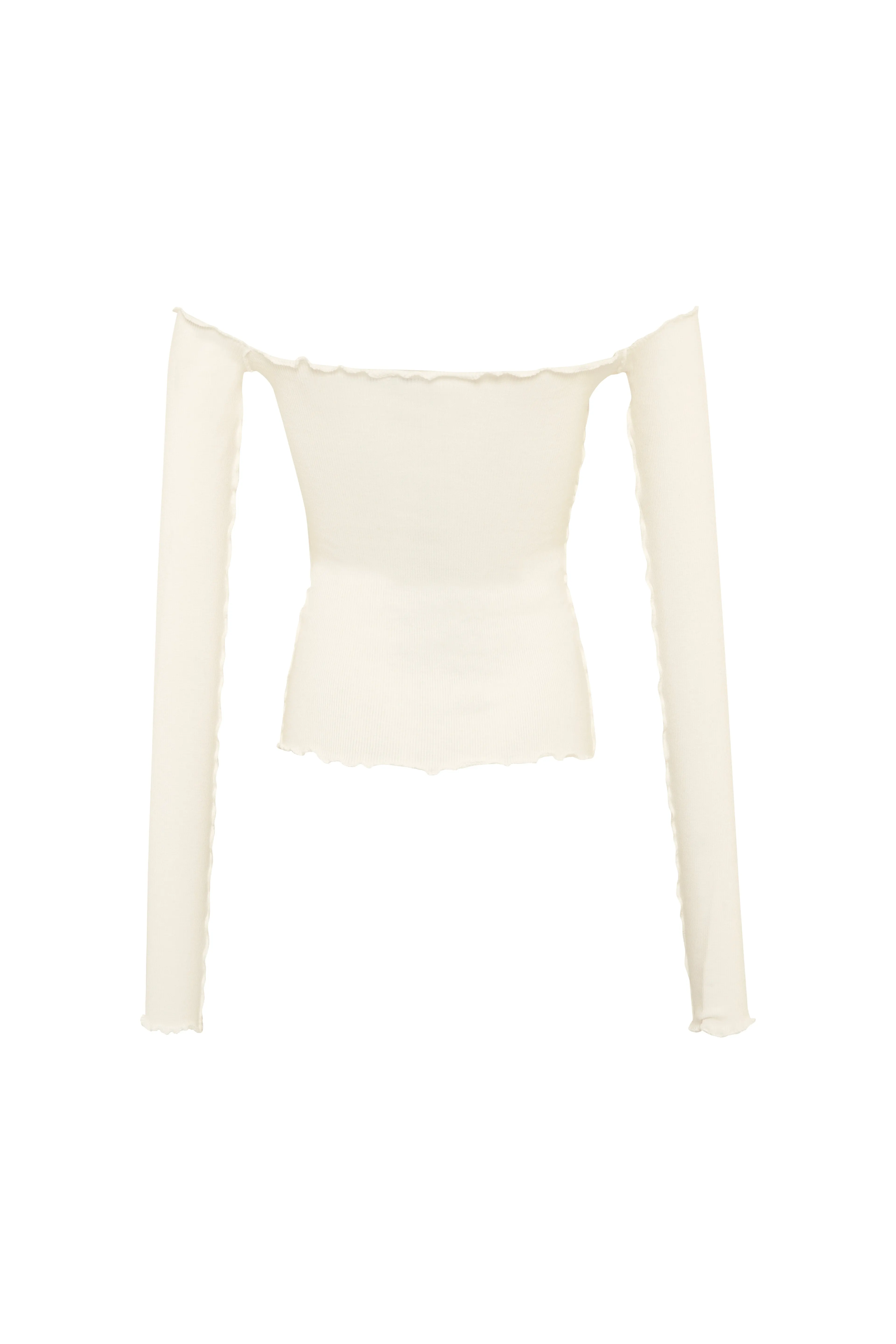 NILY - Off-the-shoulder top sold by Siedres product image thumbnail 5