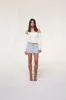 NILY - Off-the-shoulder top sold by Siedres