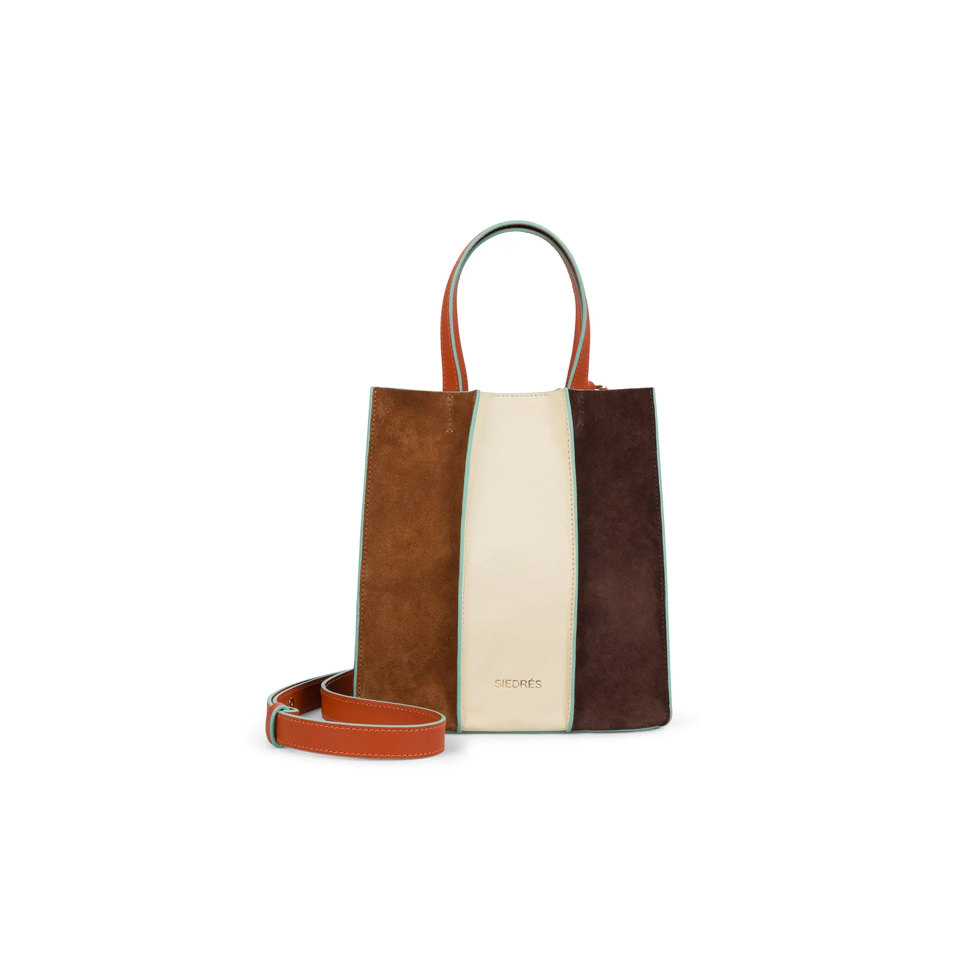 ショルダーバッグ・ポシェット GABY LEATHER SHOULDER BAG SAINT LAURENT Gaby quilted leather shoulder bag | NET-A-PORTER
