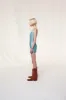 YULA - Sequined mini dress sold by Siedres
