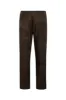 MASON - Straight-leg printed drawstring pants sold by Siedres