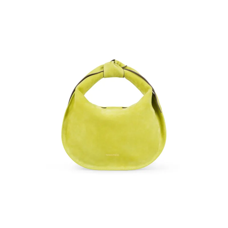 MINI MARGHERITA - Mini clutch bag sold by Siedres