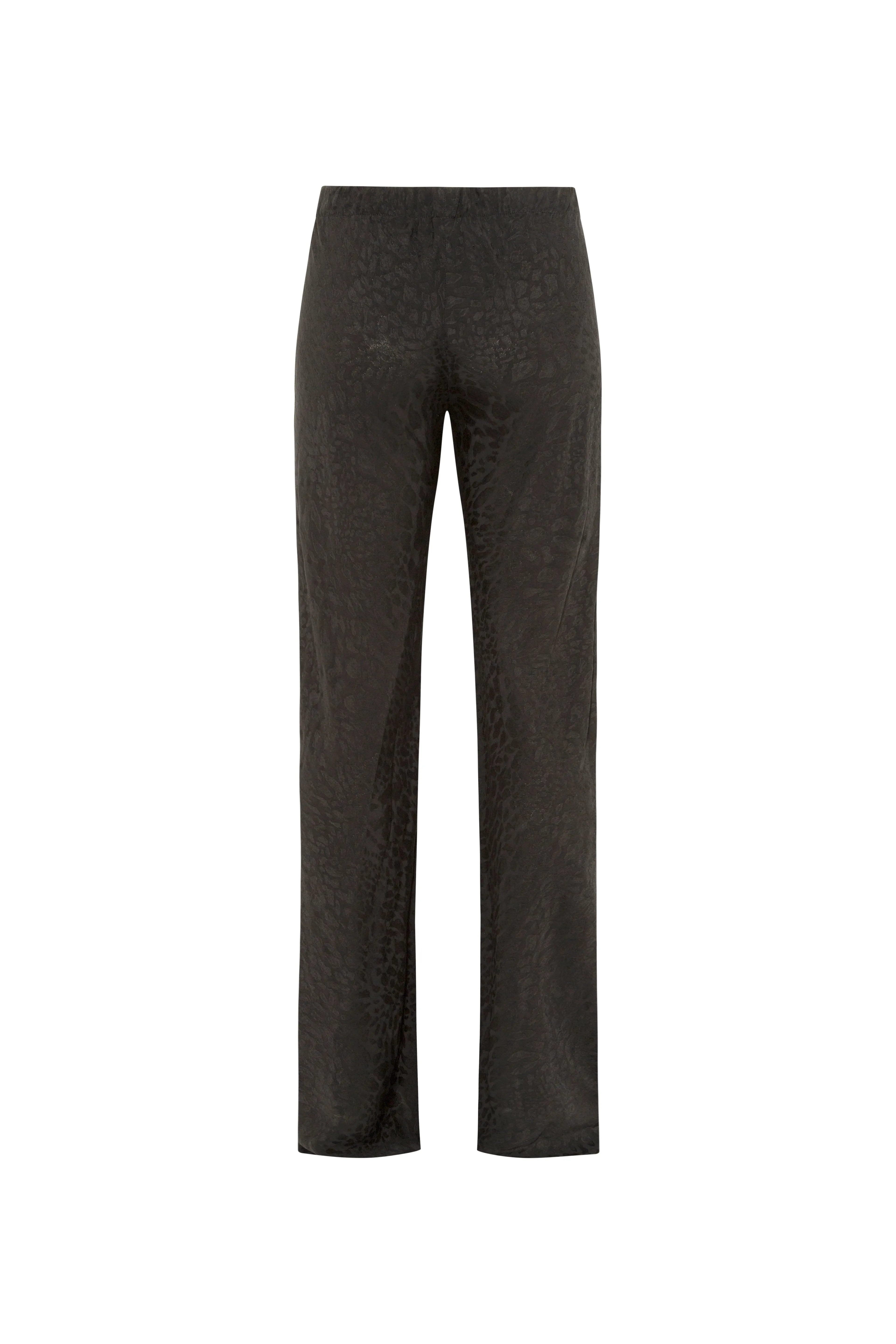 MADISON - Straight-leg jacquard drawstring pants sold by Siedres product image thumbnail 5
