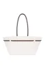 NOA - Oversized canvas tote bag sold by Siedres