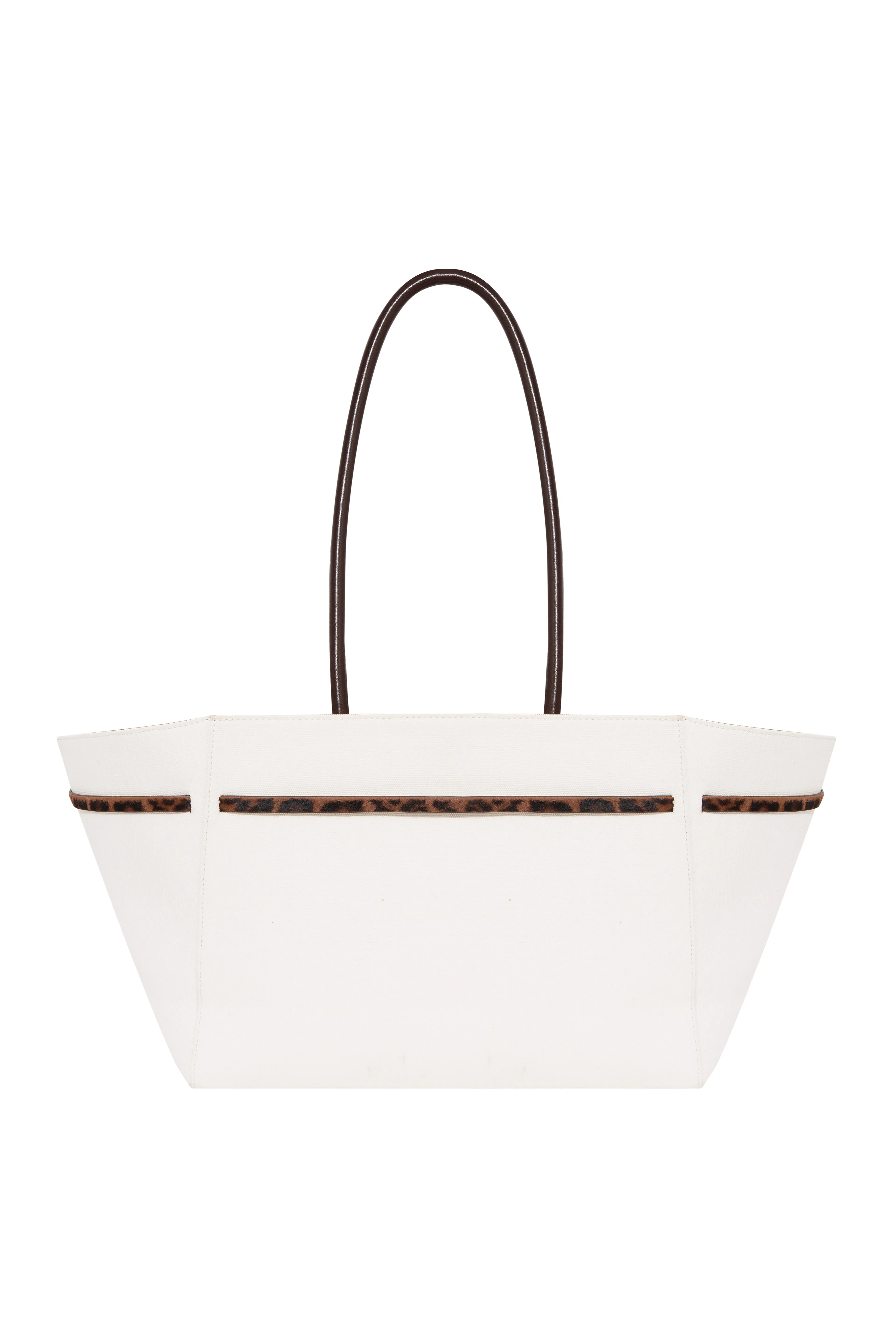 NOA - Oversized canvas tote bag sold by Siedres product image thumbnail 3