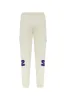 NIRI - Floral intarsia knit sweatpants sold by Siedres