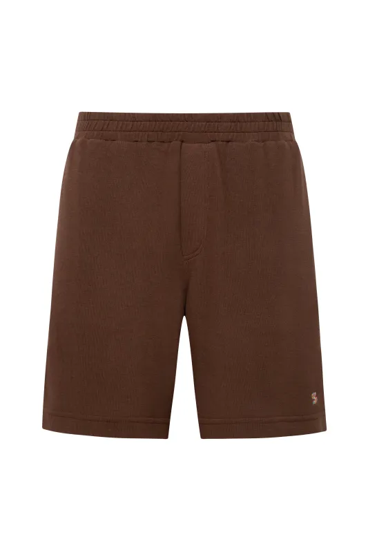 BRAIEN - Knitted shorts sold by Siedres