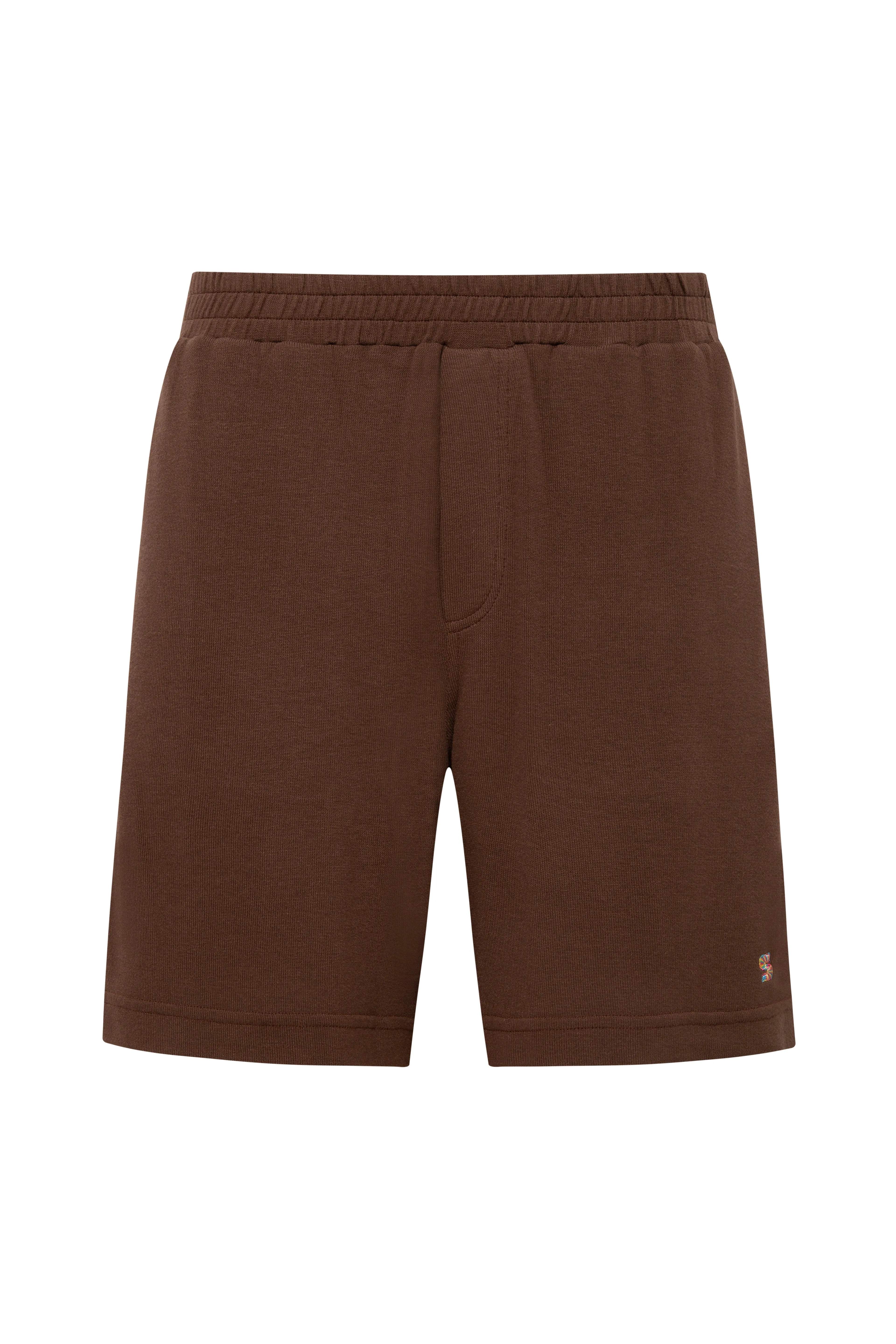 BRAIEN - Knitted shorts sold by Siedres