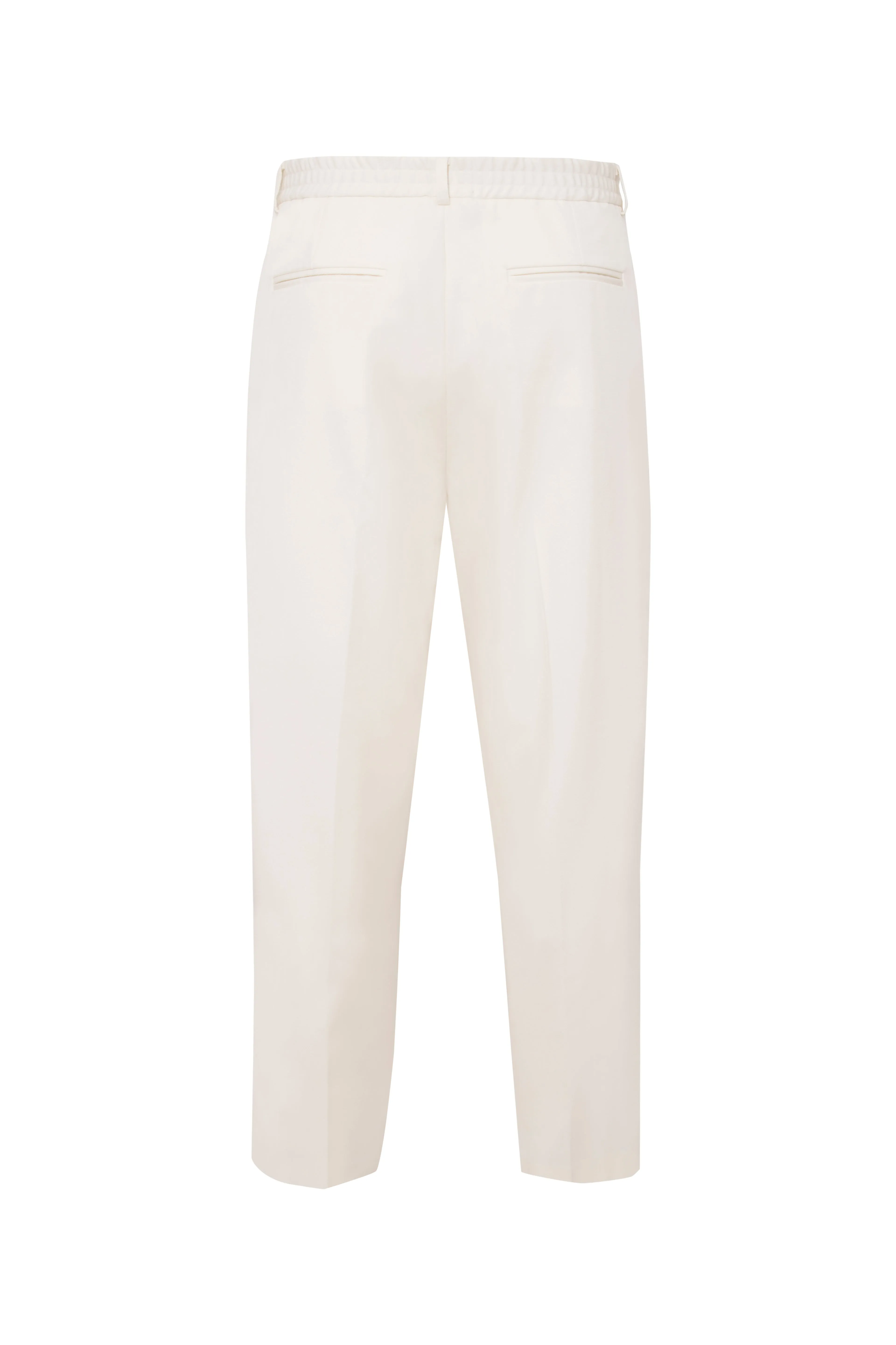 TYRON - Wide leg pleated trousers sold by Siedres product image thumbnail 2