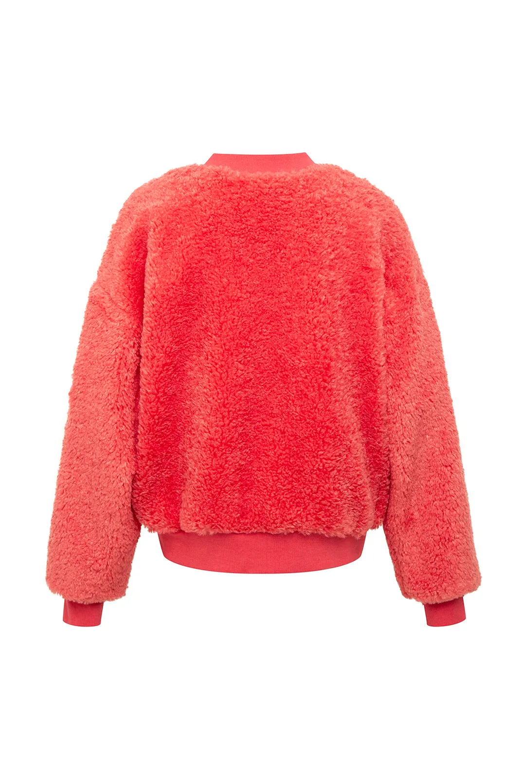 UMA - Faux fur sweater sold by Siedres product image thumbnail 2