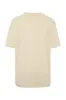 JOEL - Short sleeve t-shirt with rhinestones sold by Siedres
