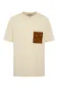 JOEL - Short sleeve t-shirt with rhinestones sold by Siedres