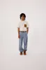 JOEL - Short sleeve t-shirt with rhinestones sold by Siedres